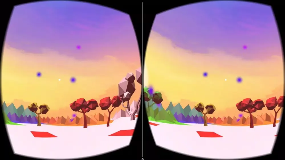 Nod Painter for Google Cardboard स्क्रीनशॉट