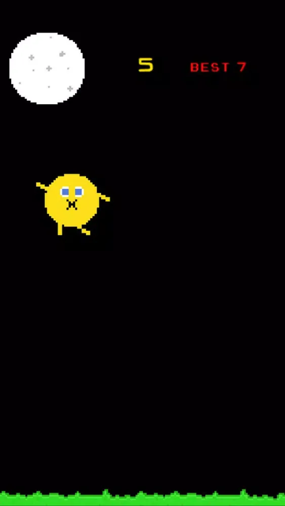 Screenshot di Feed The Dude