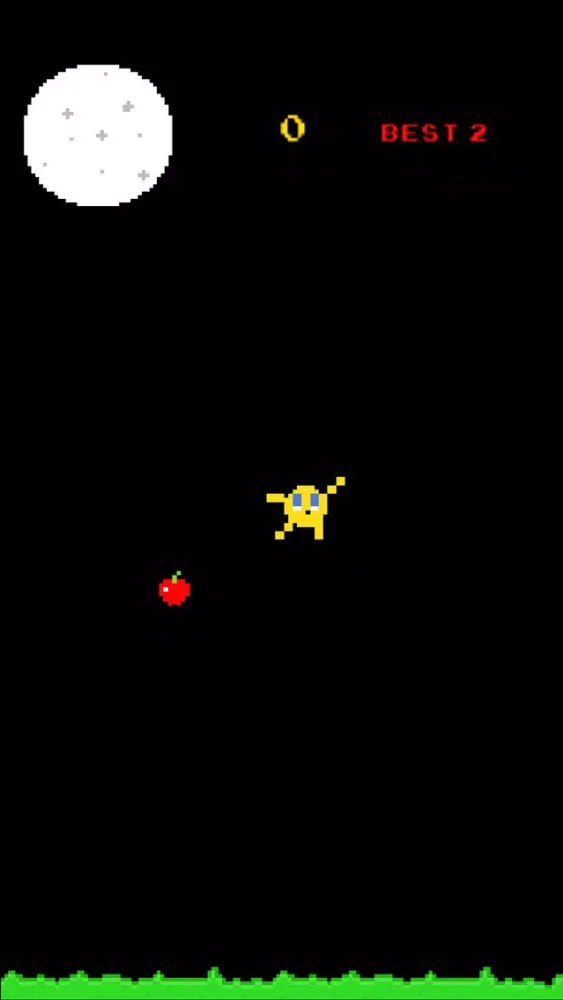 Screenshot di Feed The Dude