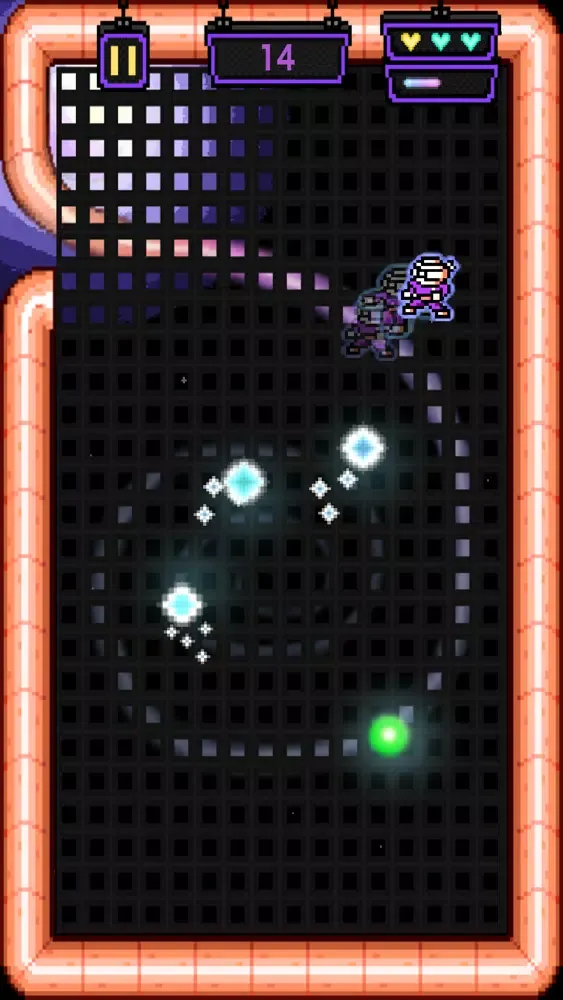 صور The Ball Dodger