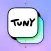 TUNY: Tuner for Guitar & more