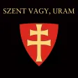 Szent vagy, Uram énekeskönyv