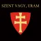 Szent vagy, Uram énekeskönyv