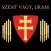 Szent vagy, Uram +orgona