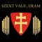 Szent vagy, Uram +orgona