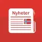 Nyheter Nå