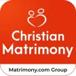 Christian Matrimony App