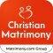 Christian Matrimony App