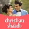 Christian Matrimony by Shaadi