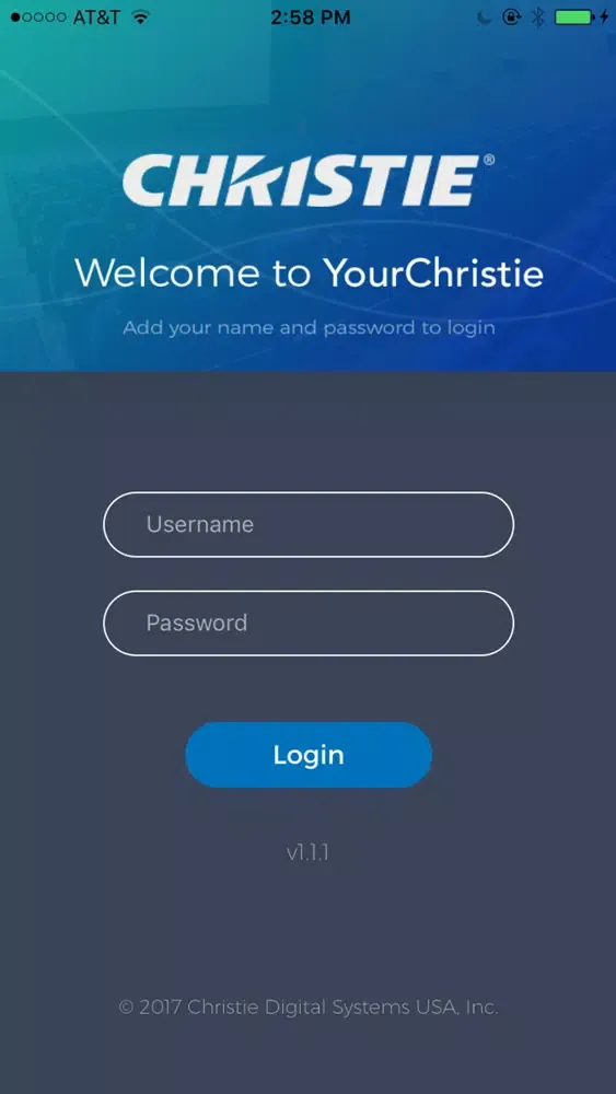 Скриншоты YourChristie