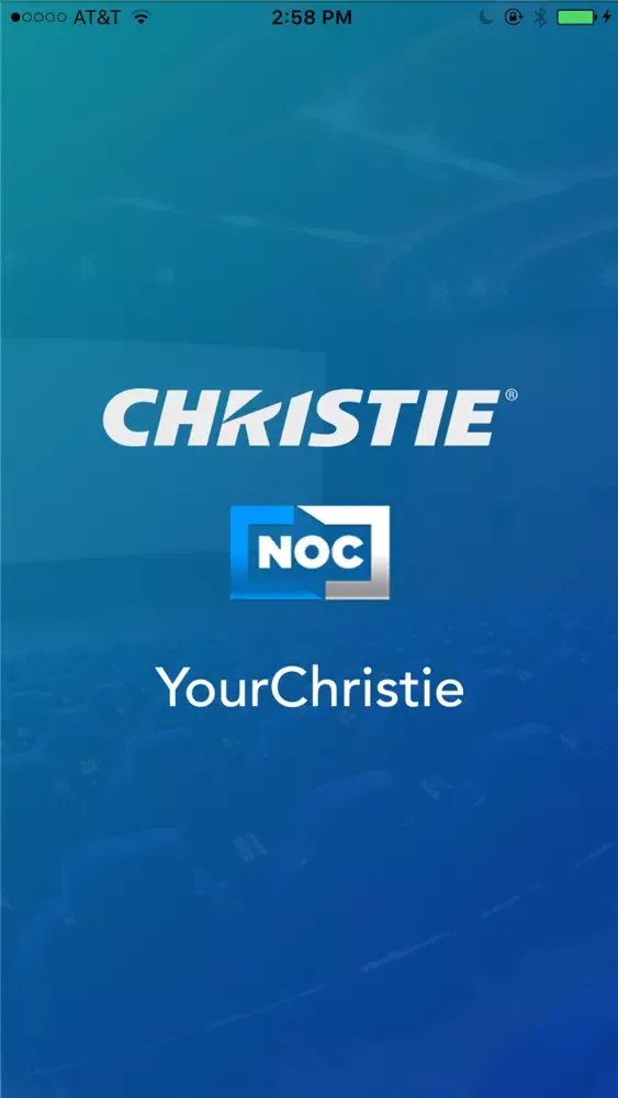 Скриншоты YourChristie
