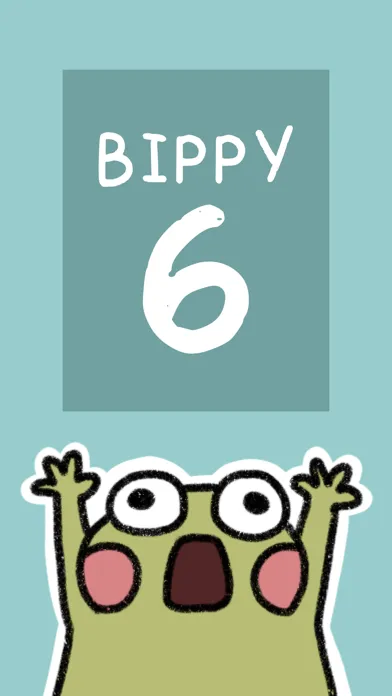 Captures d'écran de Bippy