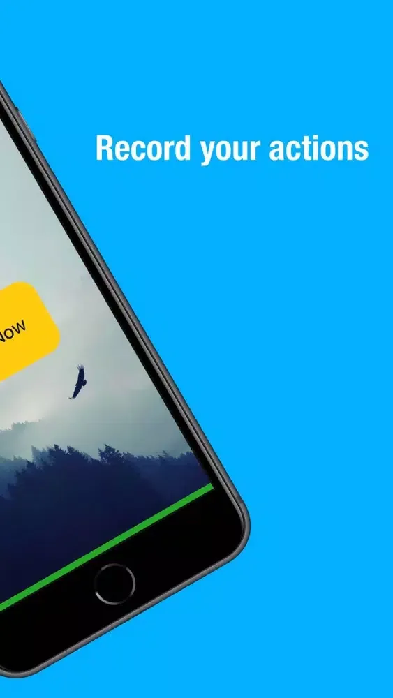Capturas de pantalla de BeGreen
