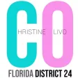 Christine Connects