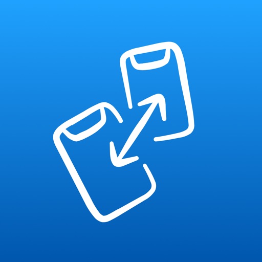 Copy my data - Simple Transfer