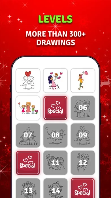 Call Santa Claus: Prank Call Screenshots