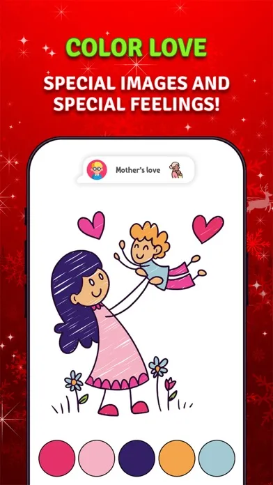 Call Santa Claus: Prank Call Screenshots