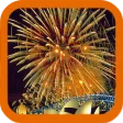 Holiday Sparkle Live Wallpaper