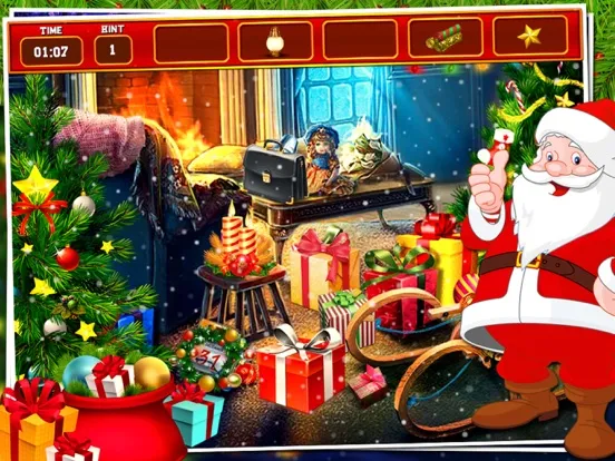 Hidden Object Mystery Games - For Kids iPad  Screenshots