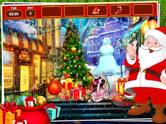 Hidden Object Mystery Games - For Kids iPad  Screenshots