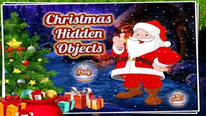 Hidden Object Mystery Games - For Kids Screenshots
