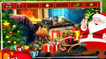 Hidden Object Mystery Games - For Kids Screenshots