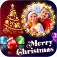 Christmas Photo Editor