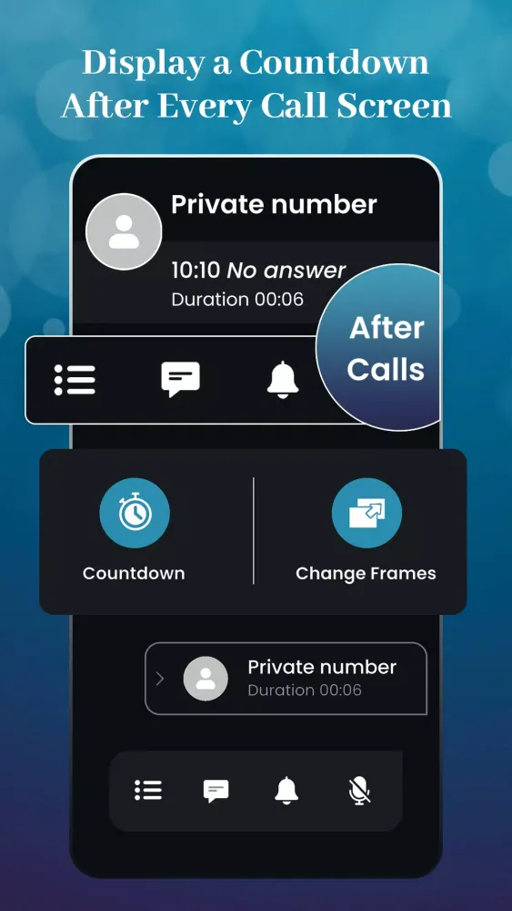 Christmas Photo Editor Screenshots