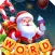 Christmas Wordscapes Puzzle