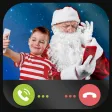Santa Video Call – Fake Chat Santa Video Call – Fake Chat