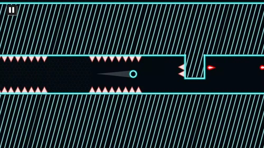 Neo BTB - The Bullet Time Ball Screenshots
