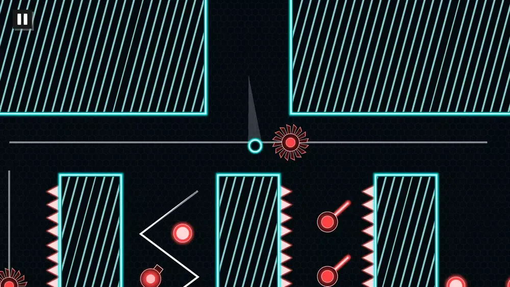 Neo BTB - The Bullet Time Ball Screenshots