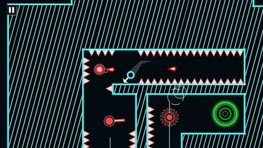 Neo BTB - The Bullet Time Ball Screenshots
