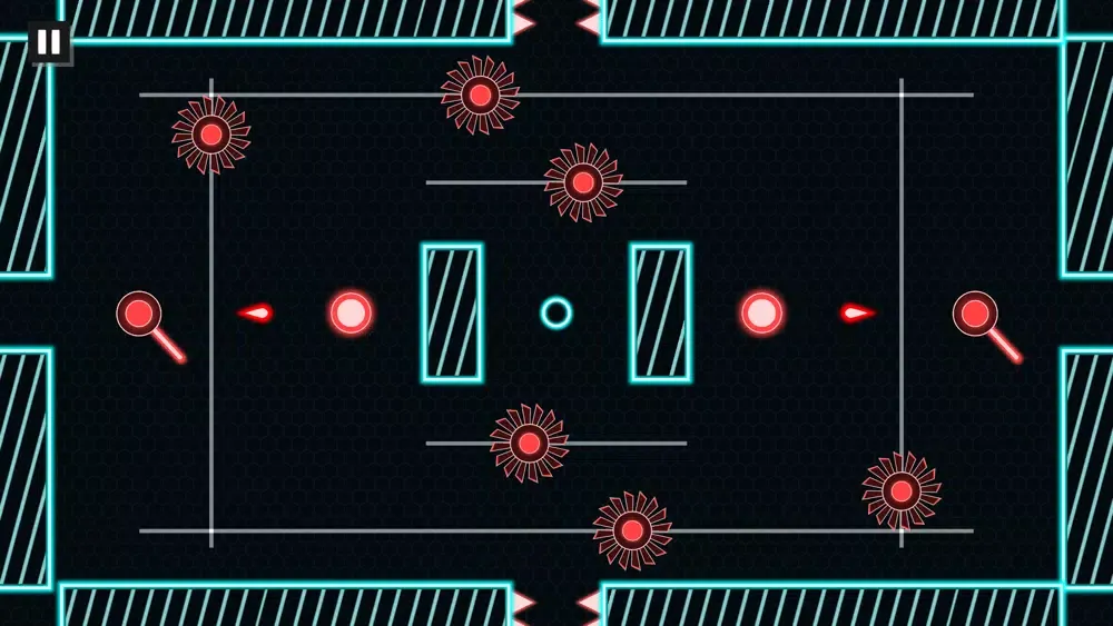 Neo BTB - The Bullet Time Ball Screenshots