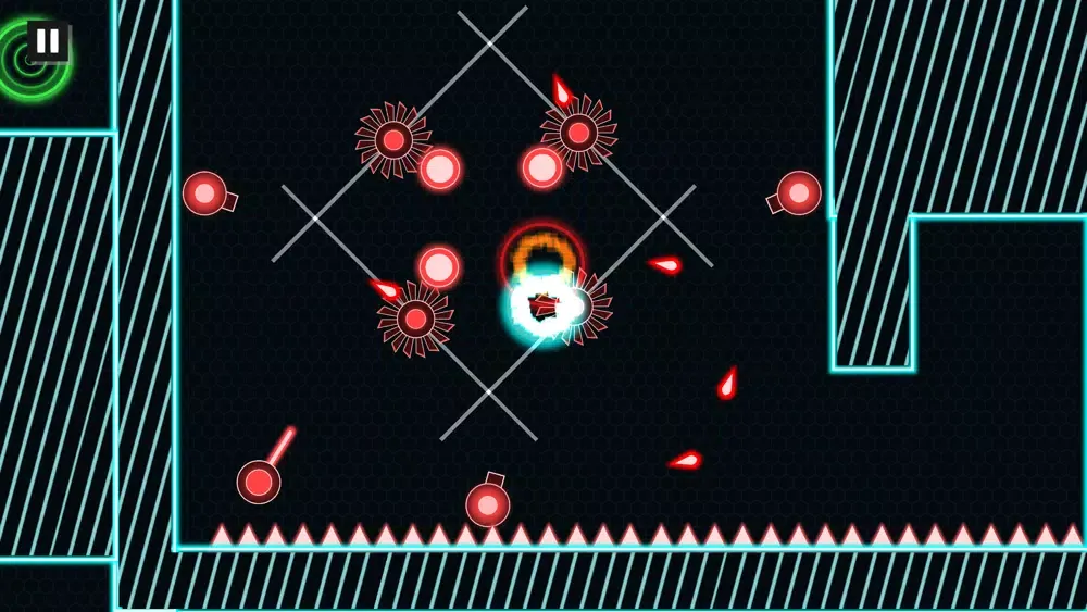 Neo BTB - The Bullet Time Ball Screenshots