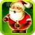 Christmas Classic Santa Magic Slide Deluxe Holiday Maker Chic Run Revenge Piano Tiles Touch White Tree Free