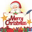 Modern Chrismas Photo Editor