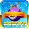 Christmas Holiday Frozen Bingo Santa Bonus Maker Bash - Mega Party Blitz Casino Pop HD Free Bingo Edition
