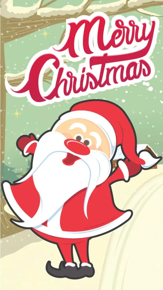 Tangkapan skrin Kindergarten Smart Math - Christmas Number Games for Kids