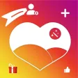 Top Likes for IG Themed-Pic