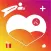 Top Likes for IG Themed-Pic