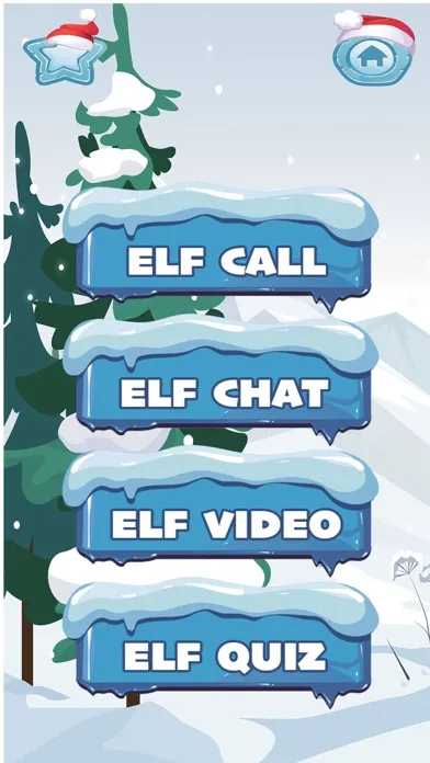 What Kind Of Elf Are You Screenshots