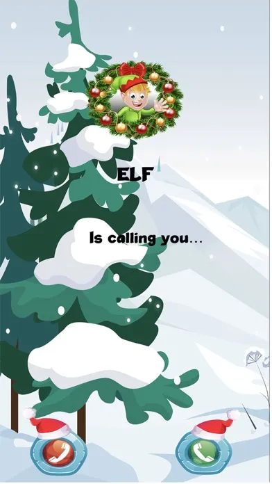 What Kind Of Elf Are You Screenshots