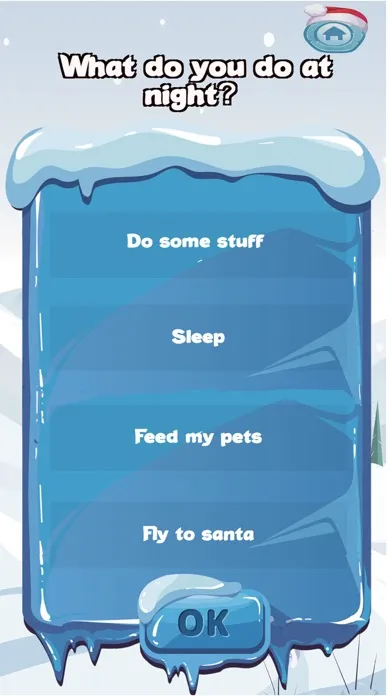 What Kind Of Elf Are You Screenshots