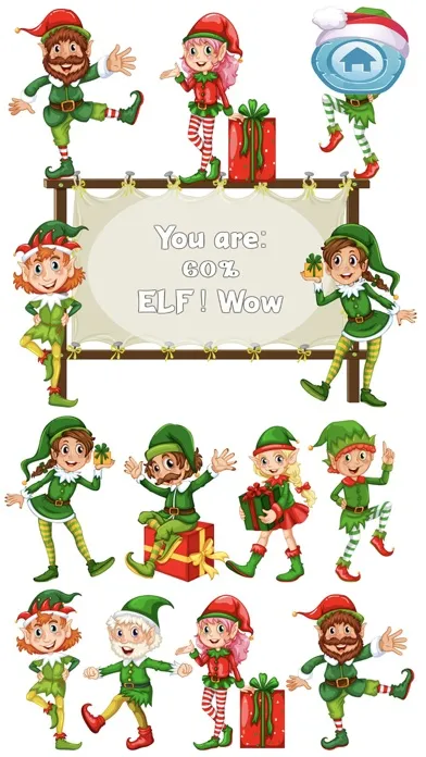 What Kind Of Elf Are You Screenshots
