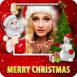 Christmas Photo Frames 2018 Christmas Photo Editor
