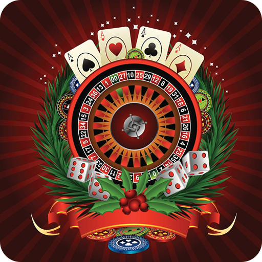 Christmas Spin Christmas Spin