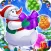 Christmas Sweeper 2024