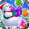 Christmas Sweeper 2024