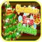 christmas tree cookies game
